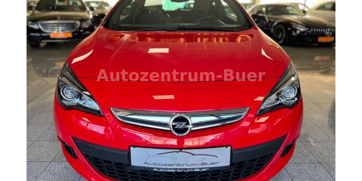 Opel Astra 123.000 km 7.990 &euro; Gelsenkirchen 45881