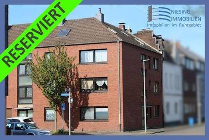 RESERVIERT *** 2 Mehrfamilienhäuser in Oberhausen-Alsfeld - ruhig und zentral gelegen ***provisionsfrei*** zimmer