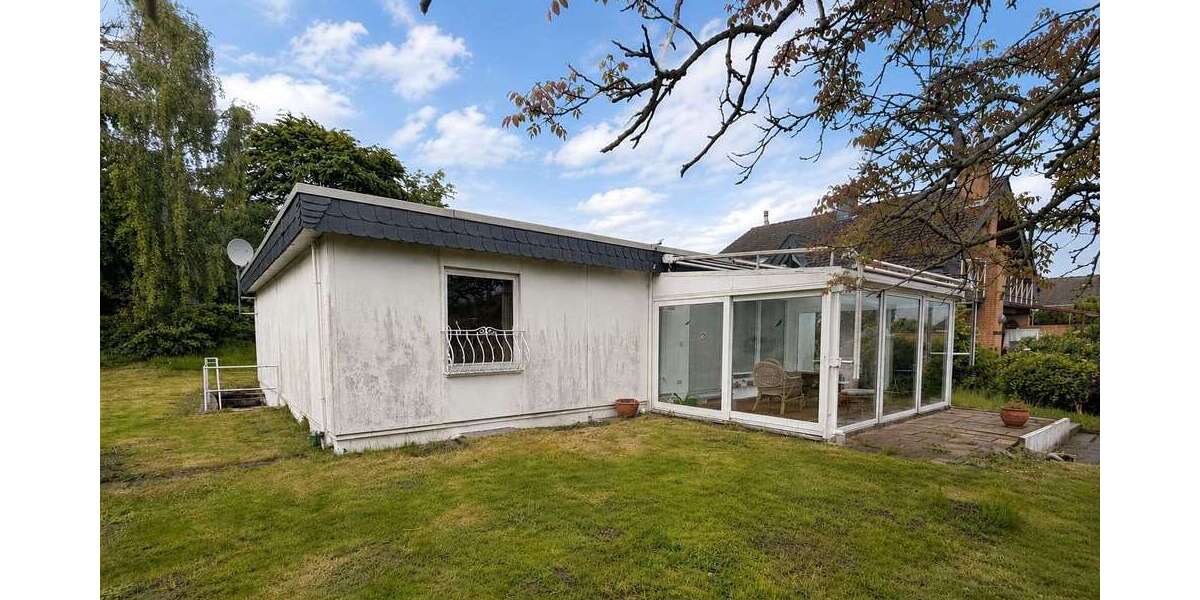 Einfamilienhaus Velbert Velbert-Mitte - 3 Zimmer, 119 m&sup2;, 299.500&euro; | Angebot:27121390