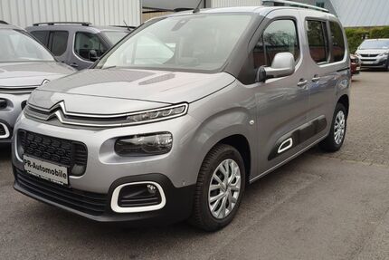 Citroen Berlingo 48.200 km 17.999 &euro; Gelsenkirchen 45892