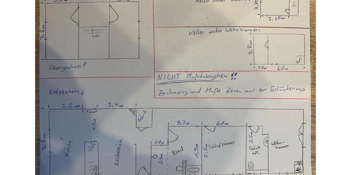 Doppelhaushälfte zu Verkaufen 5 zimmer