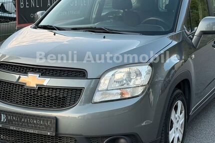 Chevrolet Orlando 157.000 km 4.990 &euro; Oer Erkenschwick 45739