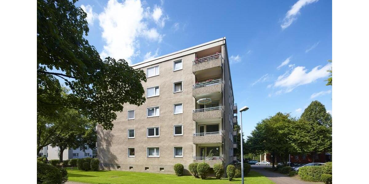 Etagenwohnung Witten Annen - 3 Zimmer, 78 m&sup2;, 639&euro; | Angebot:25552142