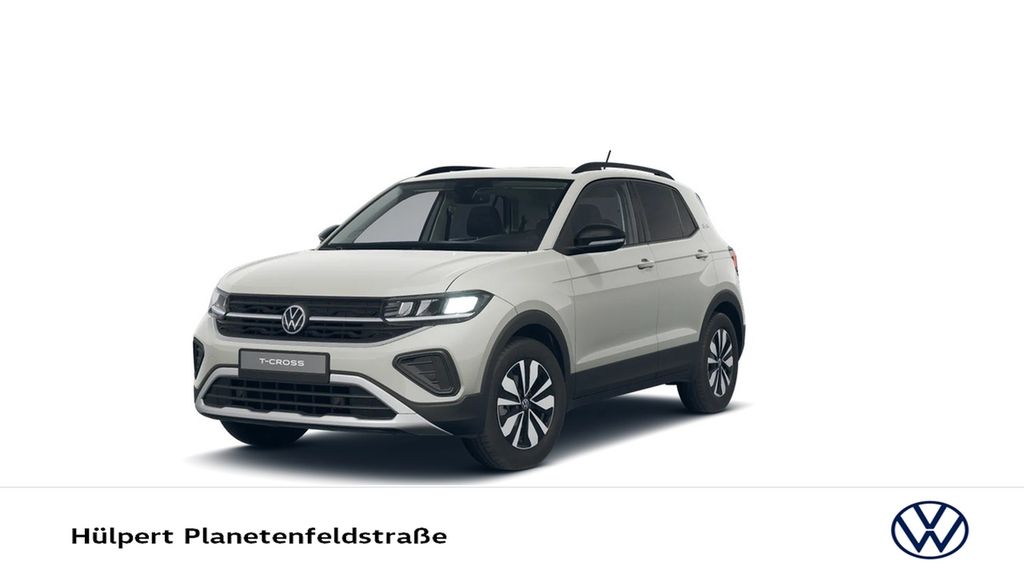VW T-Cross 5.923 km 22.488 &euro; Dortmund 44379