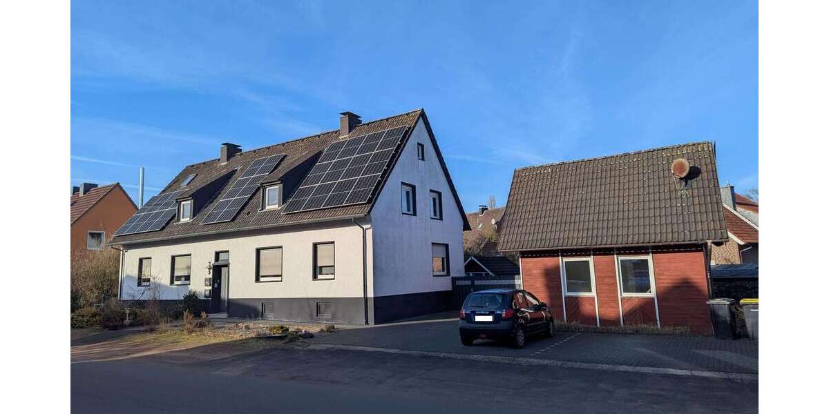 Wohnung zum Kaufen in Haltern am See 280.000 € 135 m² 6 zimmer