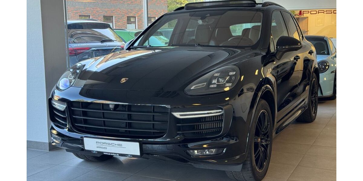 Porsche Cayenne 143.700 km 37.490 &euro; Mülheim an der Ruhr 45478