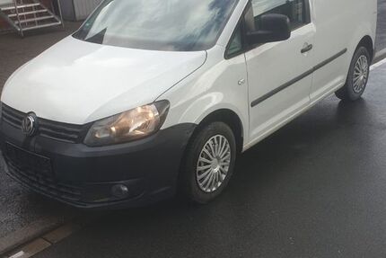 VW Caddy 240.000 km 3.499 € Dortmund 44339