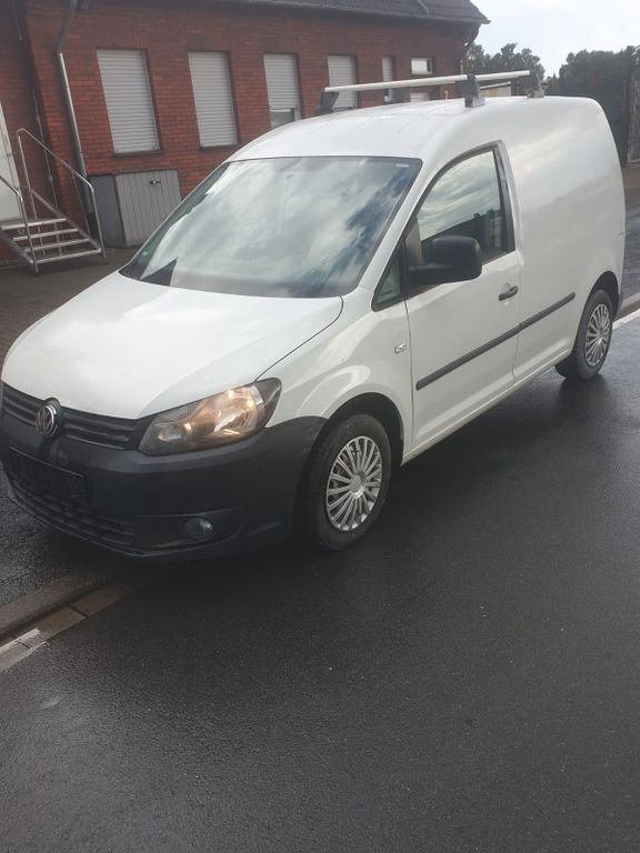 VW Caddy 240.000 km 3.499 € Dortmund 44339