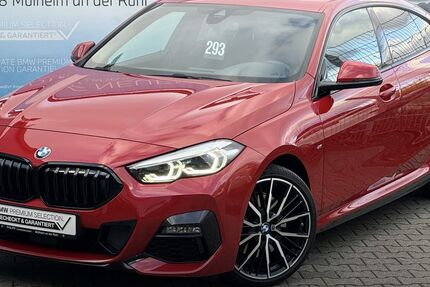 BMW 220 Gran Coupé 44.503 km 31.100 &euro; Mülheim an der Ruhr 45478
