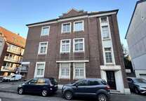 Wohnung zum Mieten in Duisburg 663 € 102 m²