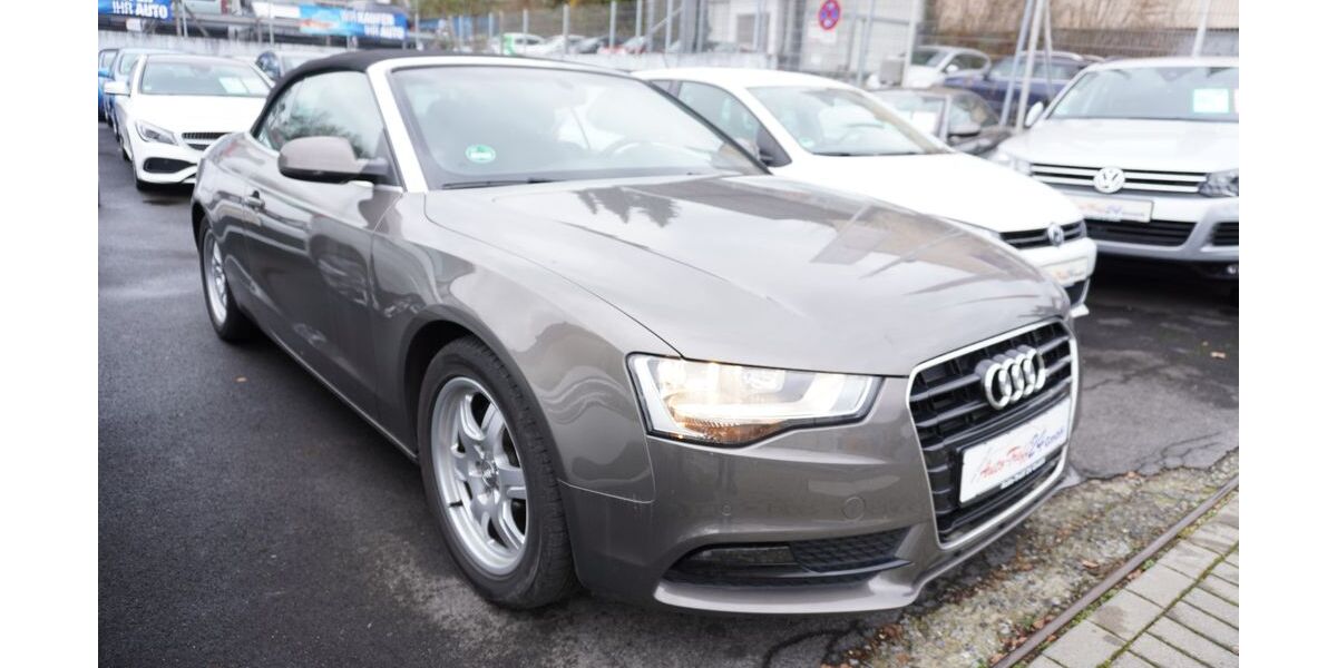Audi A5 73.661 km 16.490 &euro; Wuppertal 42109