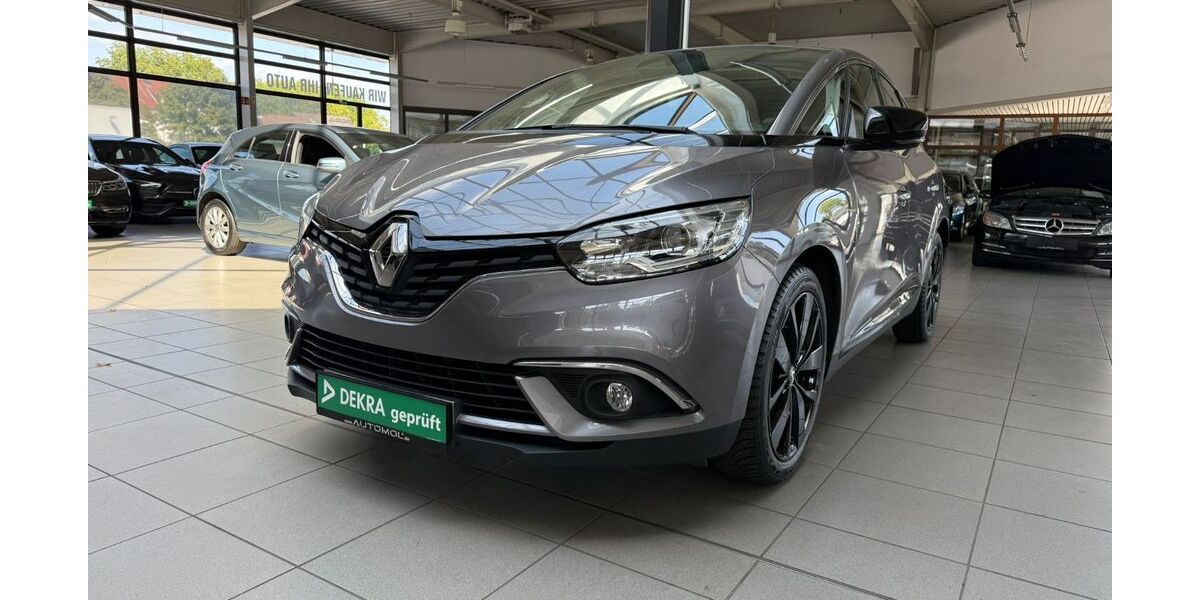 Renault Scenic 56.656 km 11.990 &euro; Bottrop 46236