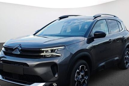 Citroen C5 Aircross 1.543 km 25.990 € Dortmund 44263