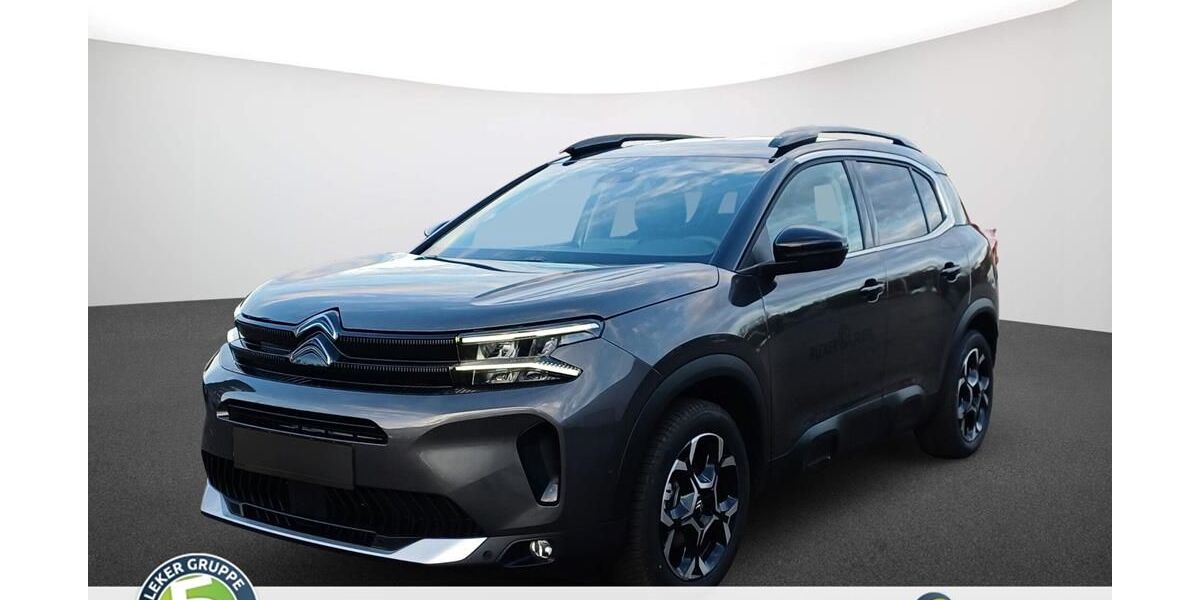 Citroen C5 Aircross 1.543 km 25.990 € Dortmund 44263