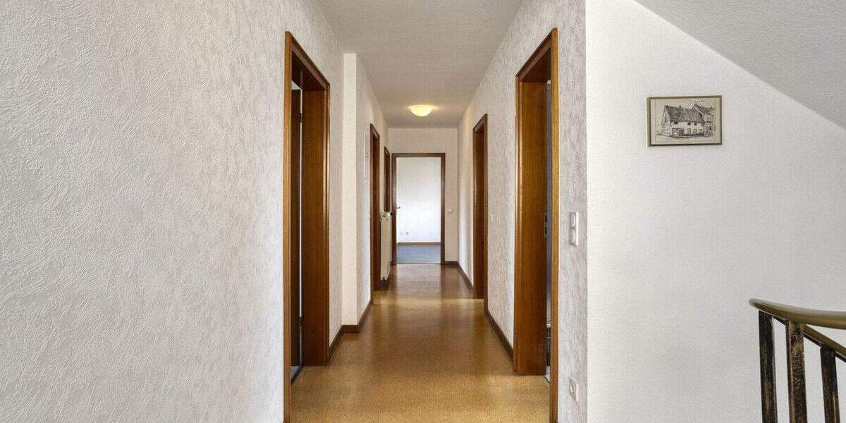 Einfamilienhaus Castrop-Rauxel Henrichenburg - 7 Zimmer, 170 m&sup2;, 597.800&euro; | Angebot:24761681