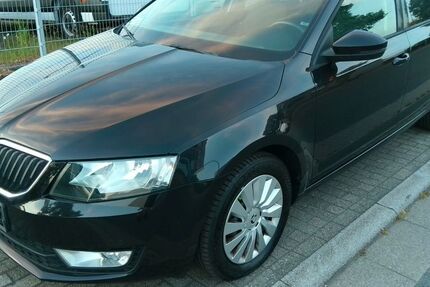 Skoda Octavia 212.000 km 6.500 &euro; Essen 45356