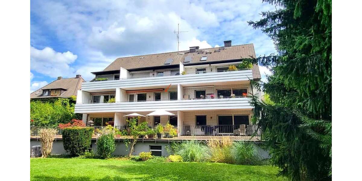 Wohnung zum Kaufen in Dortmund 170.000 € 63 m² 2 zimmer