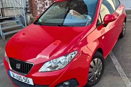 Seat Ibiza 153.000 km 1.999 &euro; wuppertal 42275