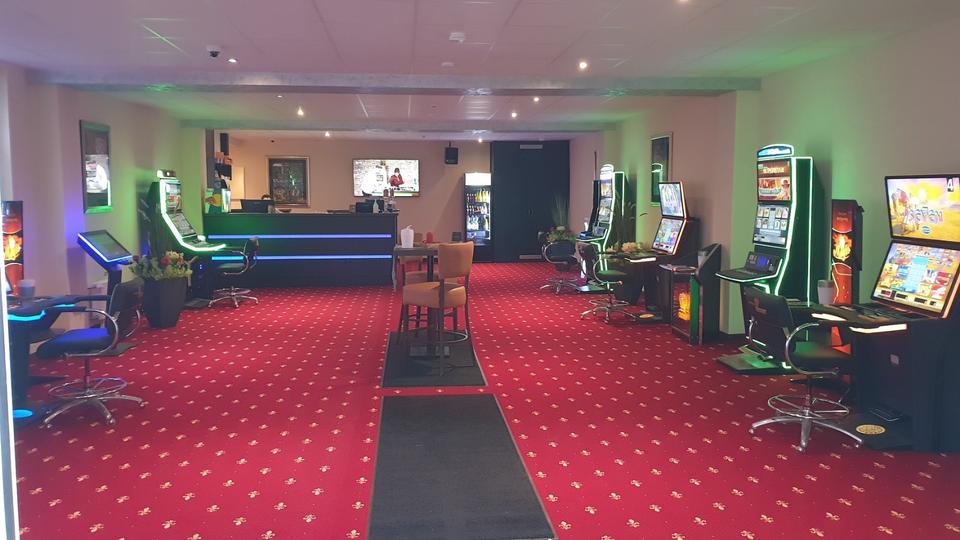 Teil 2 von WOHN-GESCHÄFTSHAUS am LINKEN NIEDERRHEIN, VON PRIVAT zimmer