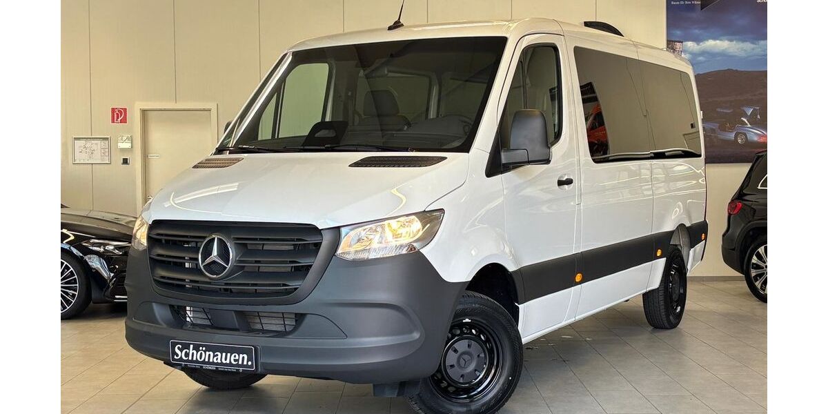 Mercedes-Benz Sprinter 4.500 km 54.950 &euro; Wuppertal 42281
