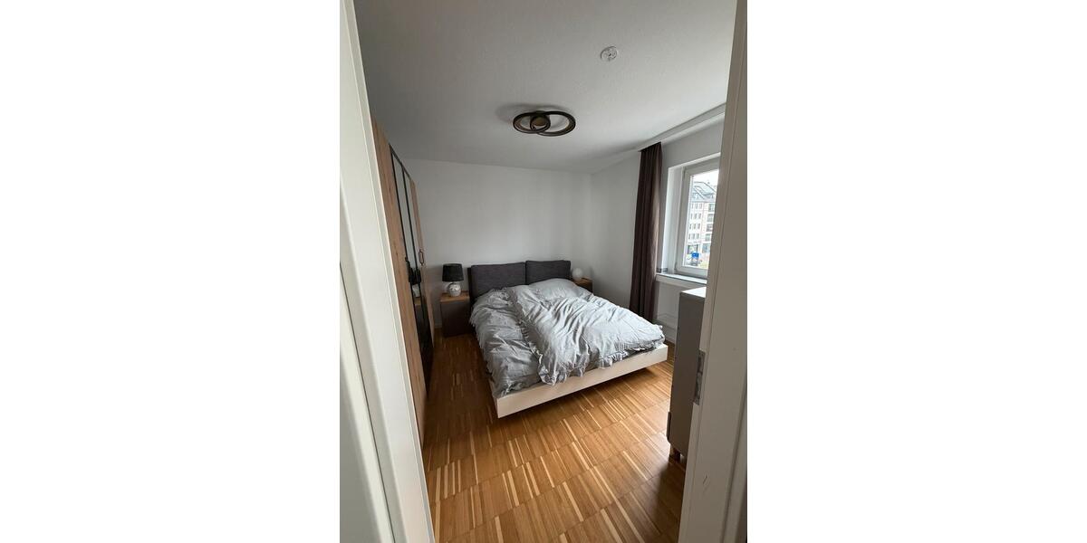 Etagenwohnung Ratingen Homberg - 2 Zimmer, 40 m&sup2;, 1.460&euro; | Angebot:25146671
