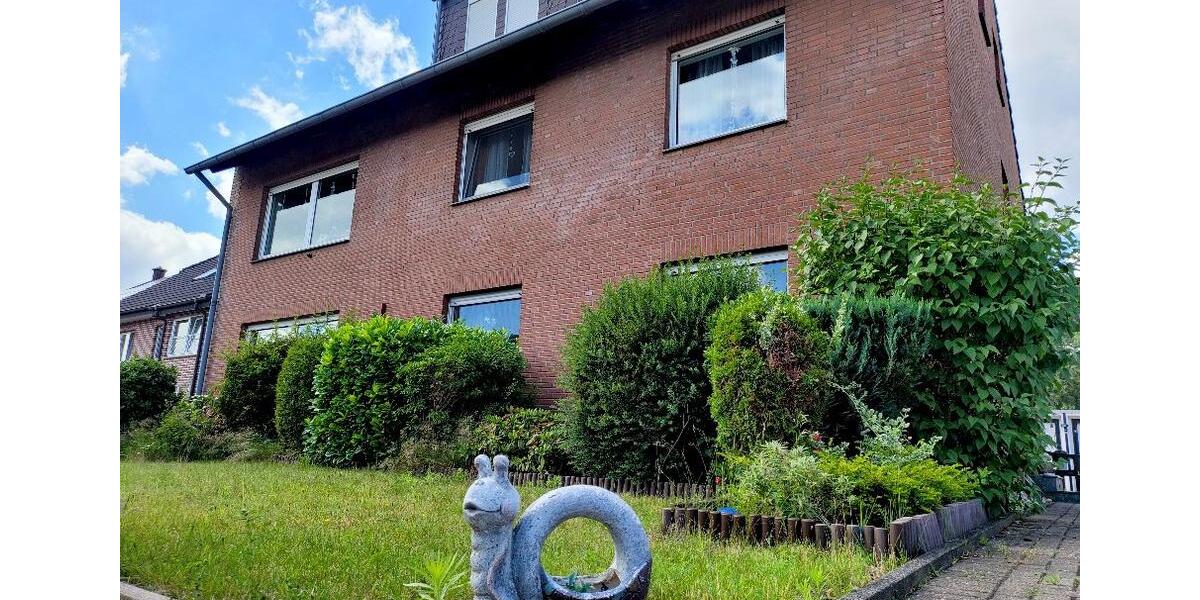 Etagenwohnung Dorsten Alt-Wulfen - 3 Zimmer, 94 m&sup2;, 189.000&euro; | Angebot:26889937