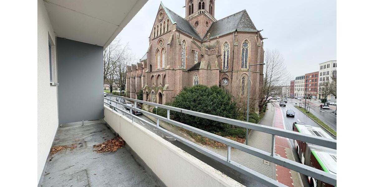 Etagenwohnung Dortmund Hörde - 2 Zimmer, 38 m&sup2;, 499&euro; | Angebot:25491029