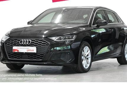 Audi A3 34.080 km 24.459 &euro; Wuppertal 42109