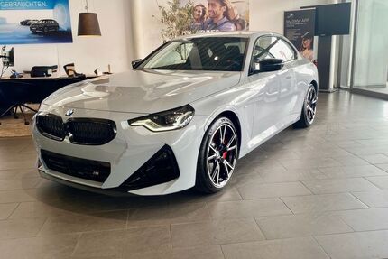 BMW M240i 2.999 km 65.950 &euro; Duisburg 47119