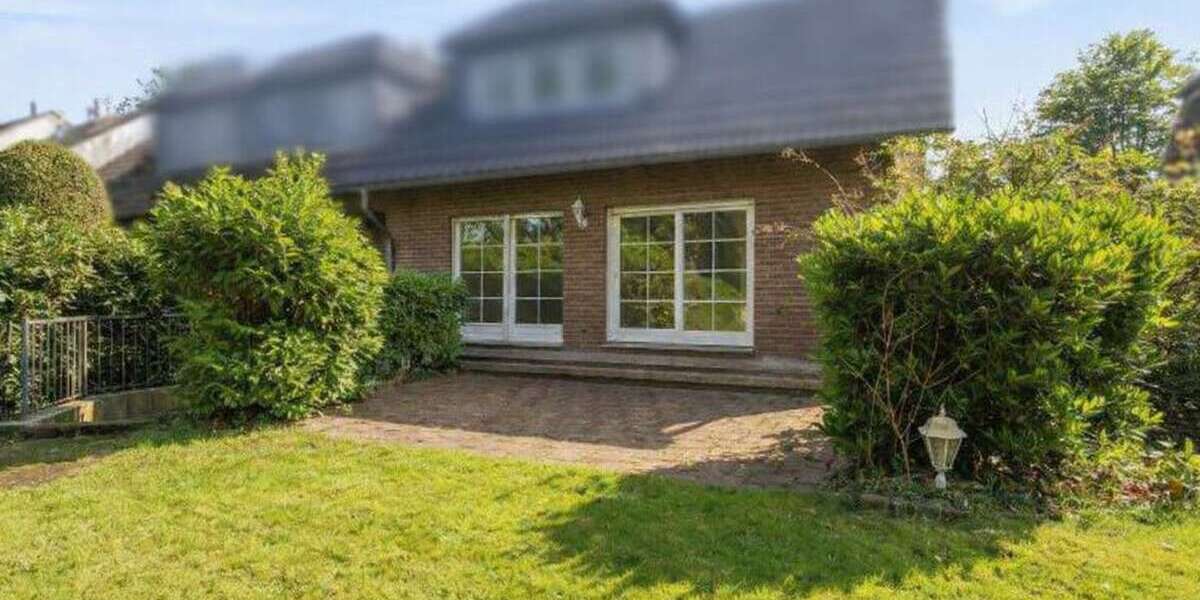 Etagenwohnung Ratingen Hösel - 3 Zimmer, 95 m&sup2;, 395.000&euro; | Angebot:25212016