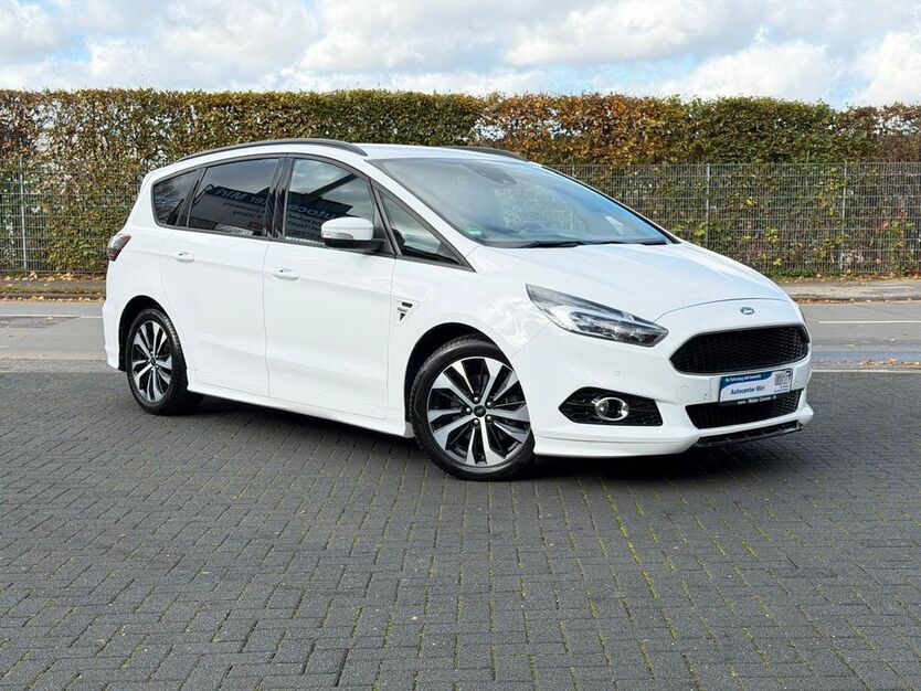 Ford S-Max 88.000 km 22.990 € Wuppertal 42329
