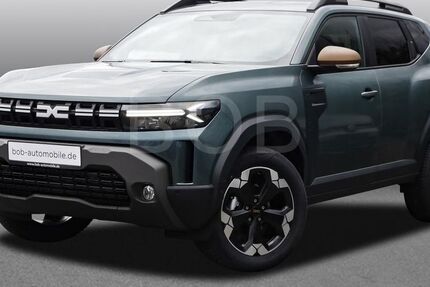 Dacia Duster 4.012 km 28.777 &euro; Witten 58454