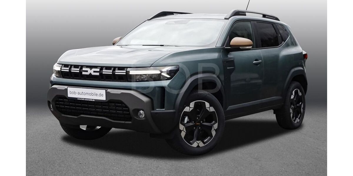 Dacia Duster 4.012 km 28.777 &euro; Witten 58454