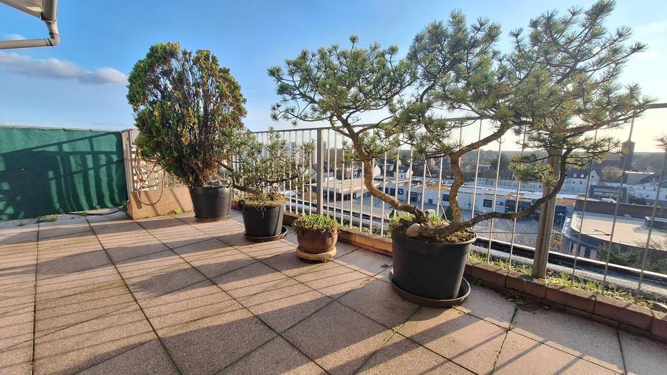 Einfamilienhaus Duisburg Essenberg - 1.5 Zimmer, 49 m&sup2;, 107.700&euro; | Angebot:25647257