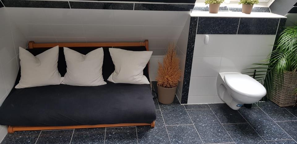 Maisonettenwohnung Witten - 1 Zimmer, 30 m&sup2;, 500&euro; | Angebot:25369364