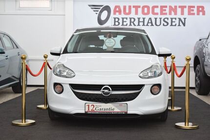 Opel Adam 73.980 km 8.699 &euro; Oberhausen 46049