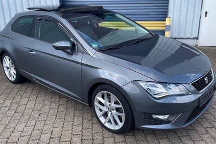 Seat Leon 196.350 km 10.499 &euro; Ratingen 40883