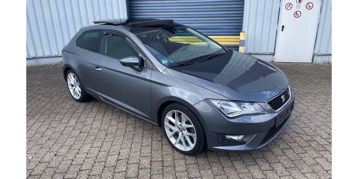 Seat Leon 196.350 km 9.999 &euro; Ratingen 40883