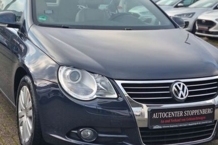 VW Eos 107.000 km 7.990 € Essen 45141