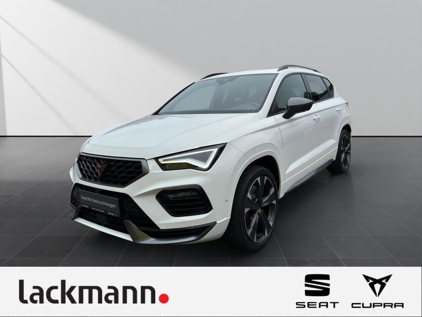 Cupra Ateca 72.100 km 31.990 € Wuppertal 42109