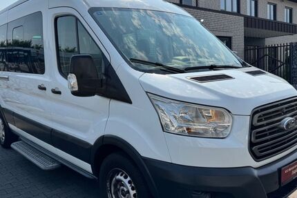Ford Transit 175.000 km 14.290 &euro; Castrop-Rauxel 44575