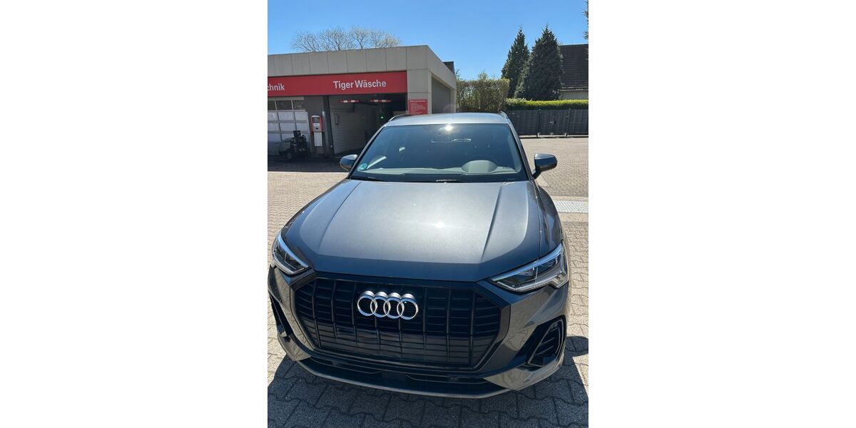 Audi Q3 105.000 km 26.000 &euro; Mülheim an der Ruhr 45470