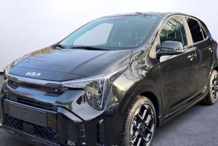 Kia Picanto 7.900 km 18.990 &euro; Gelsenkirchen 45881