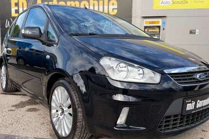 Ford C-Max 187.825 km 3.999 &euro; Wuppertal - Barmen 42285