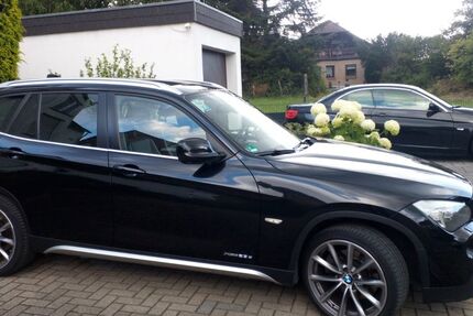 BMW X1 122.500 km 15.000 &euro; Bochum 44797