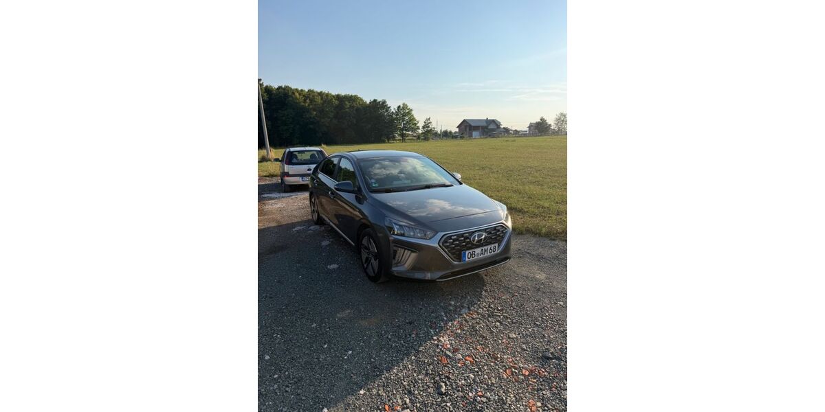 Hyundai IONIQ 75.000 km 15.500 &euro; Oberhausen 46149