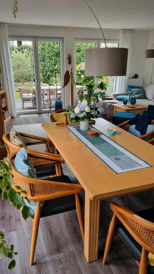 Komfortable, ruhig gelegene Doppelhaushälfte (2017)
