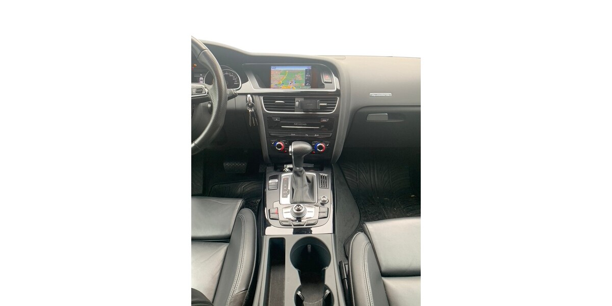 Audi Quattro 203.400 km 14.950 &euro; Datteln 45711