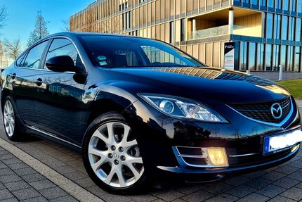 Mazda 6 294.776 km 5.990 &euro; Herne 44629