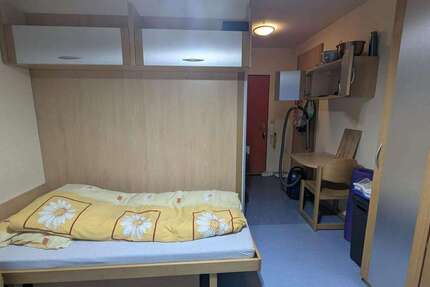 Wohnen auf Zeit in Bochum 326 € 1 zimmer